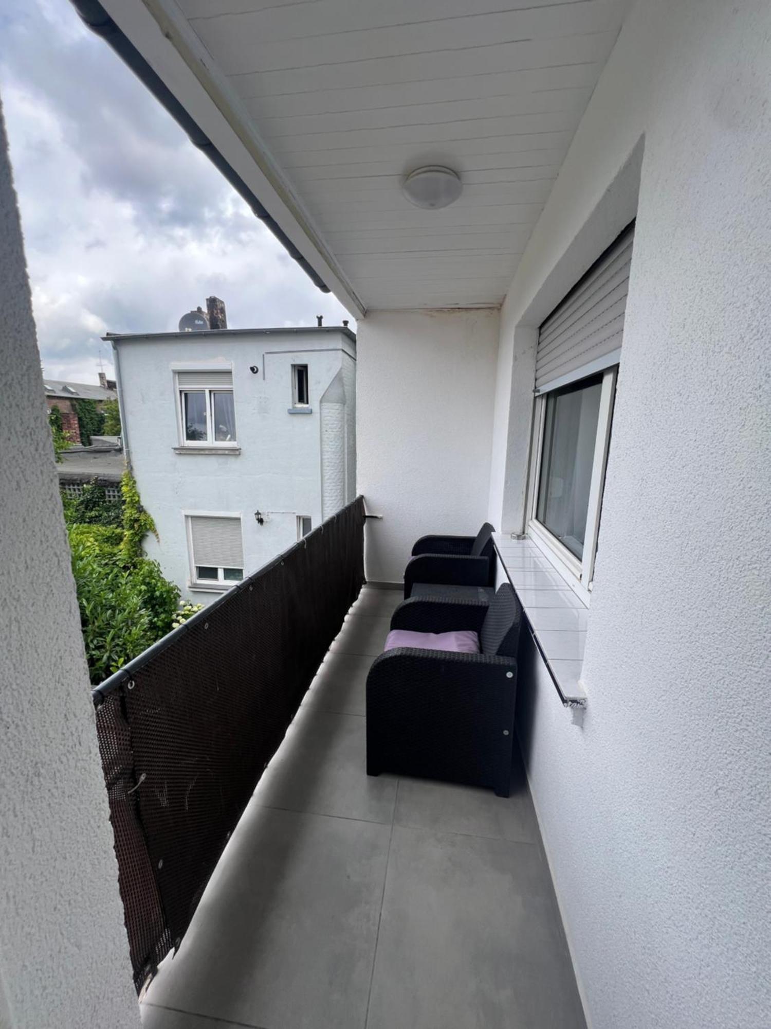 Sleep & Go Deluxe 1 Apartment Naehe Duesseldorf Krefeld Dış mekan fotoğraf